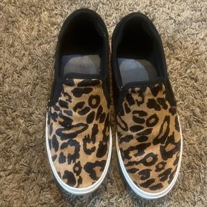 Women’s UGG Cahlvan Slip-On Sneaker